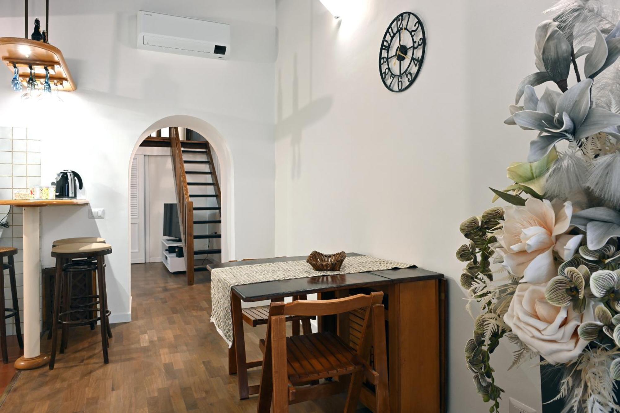Il Nido Di Elisa Apartment อัลบาโน ลาซิอาเล ภายนอก รูปภาพ