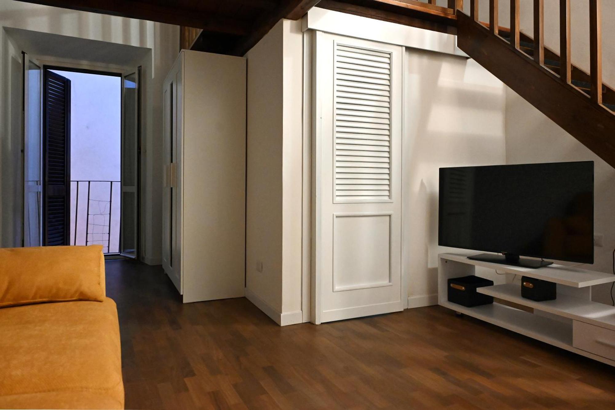 Il Nido Di Elisa Apartment อัลบาโน ลาซิอาเล ภายนอก รูปภาพ