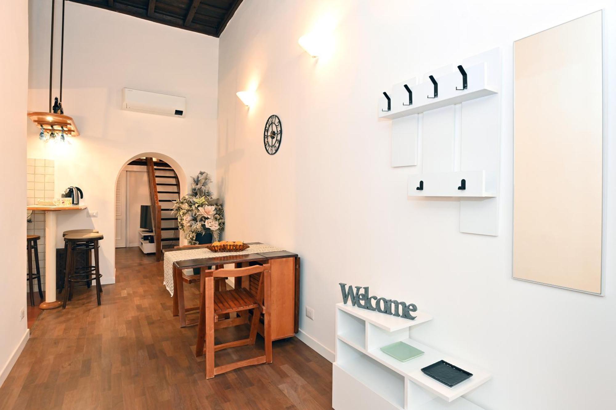 Il Nido Di Elisa Apartment อัลบาโน ลาซิอาเล ภายนอก รูปภาพ